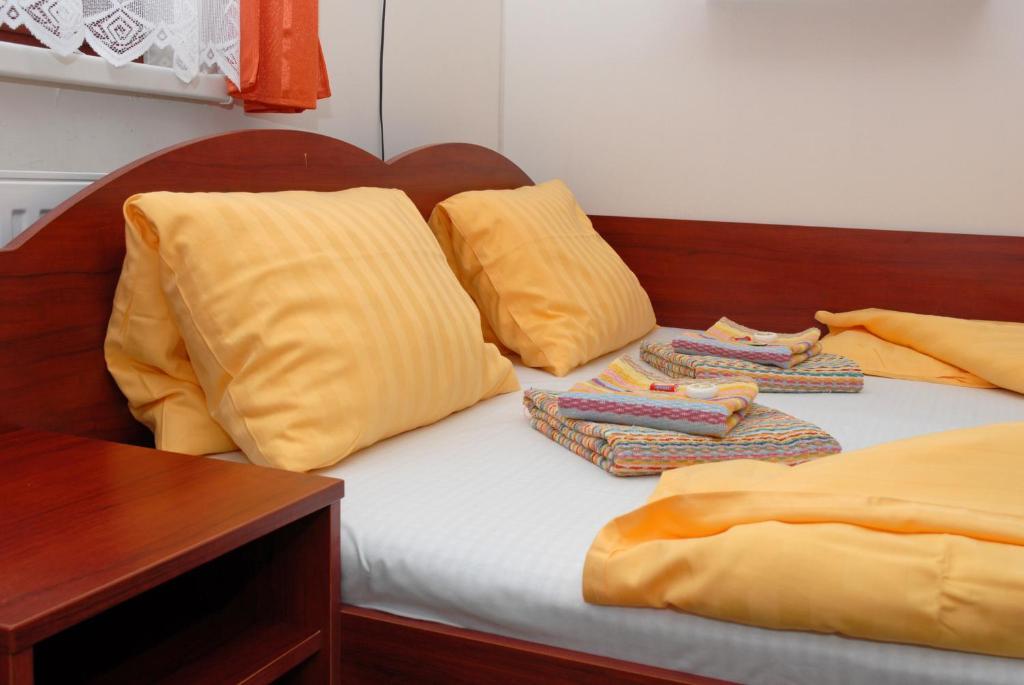 Hotel Stara Posta Filipovice Cameră foto